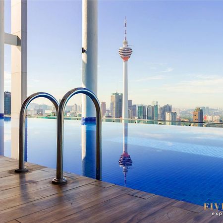 The Colony & The Luxe Signature Suites, Klcc Kuala Lumpur Bagian luar foto