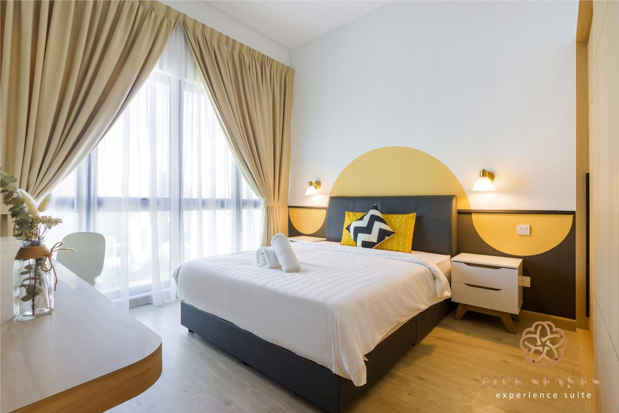 The Colony & The Luxe Signature Suites, Klcc Kuala Lumpur Bagian luar foto