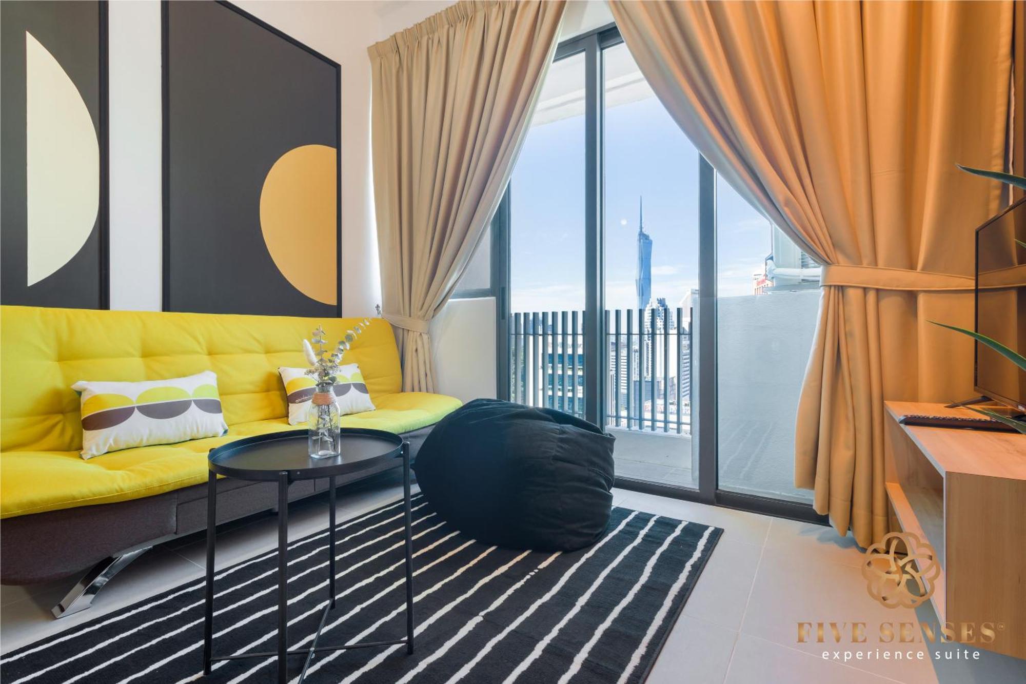 The Colony & The Luxe Signature Suites, Klcc Kuala Lumpur Bagian luar foto