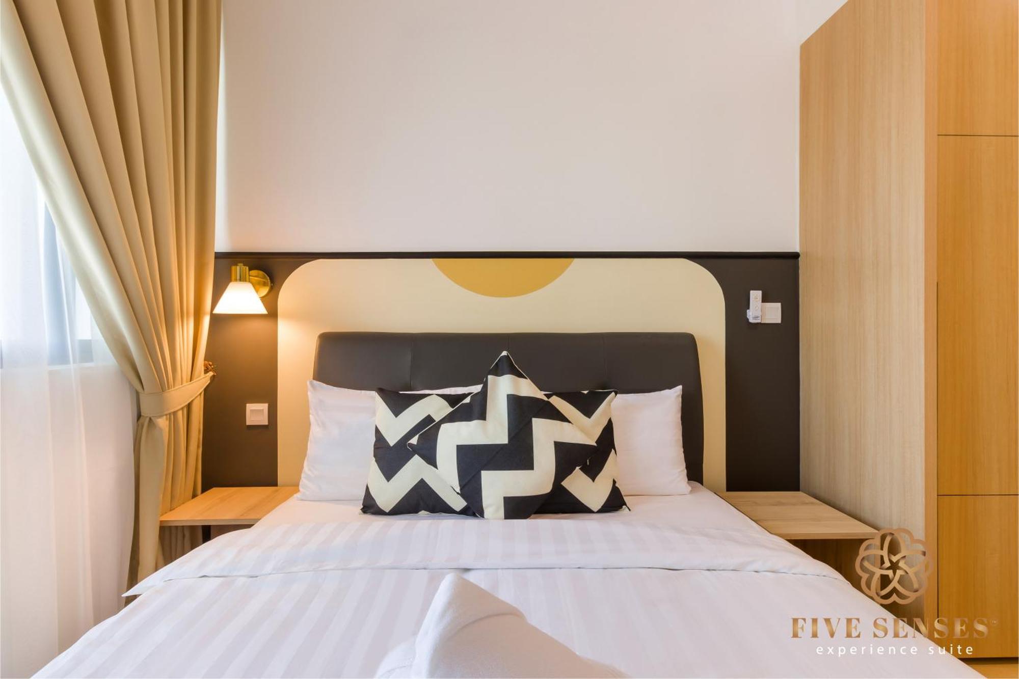The Colony & The Luxe Signature Suites, Klcc Kuala Lumpur Ruang foto