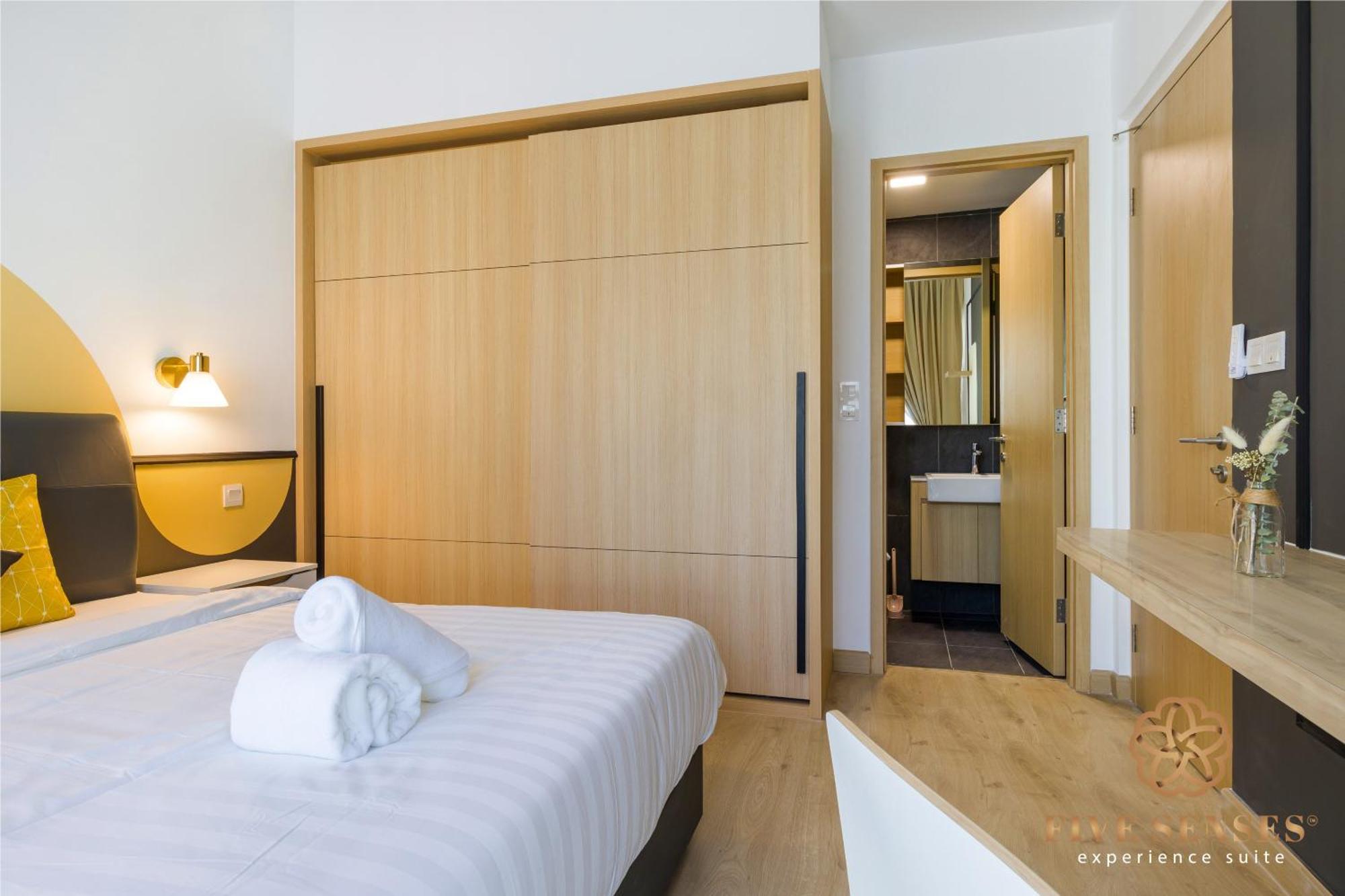 The Colony & The Luxe Signature Suites, Klcc Kuala Lumpur Ruang foto