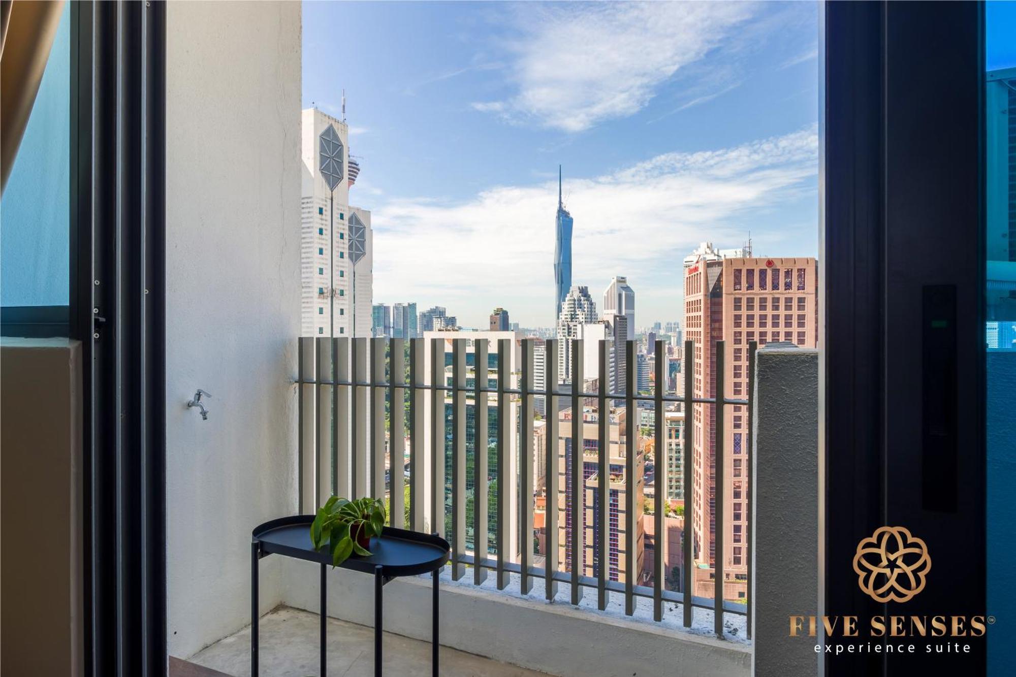 The Colony & The Luxe Signature Suites, Klcc Kuala Lumpur Ruang foto