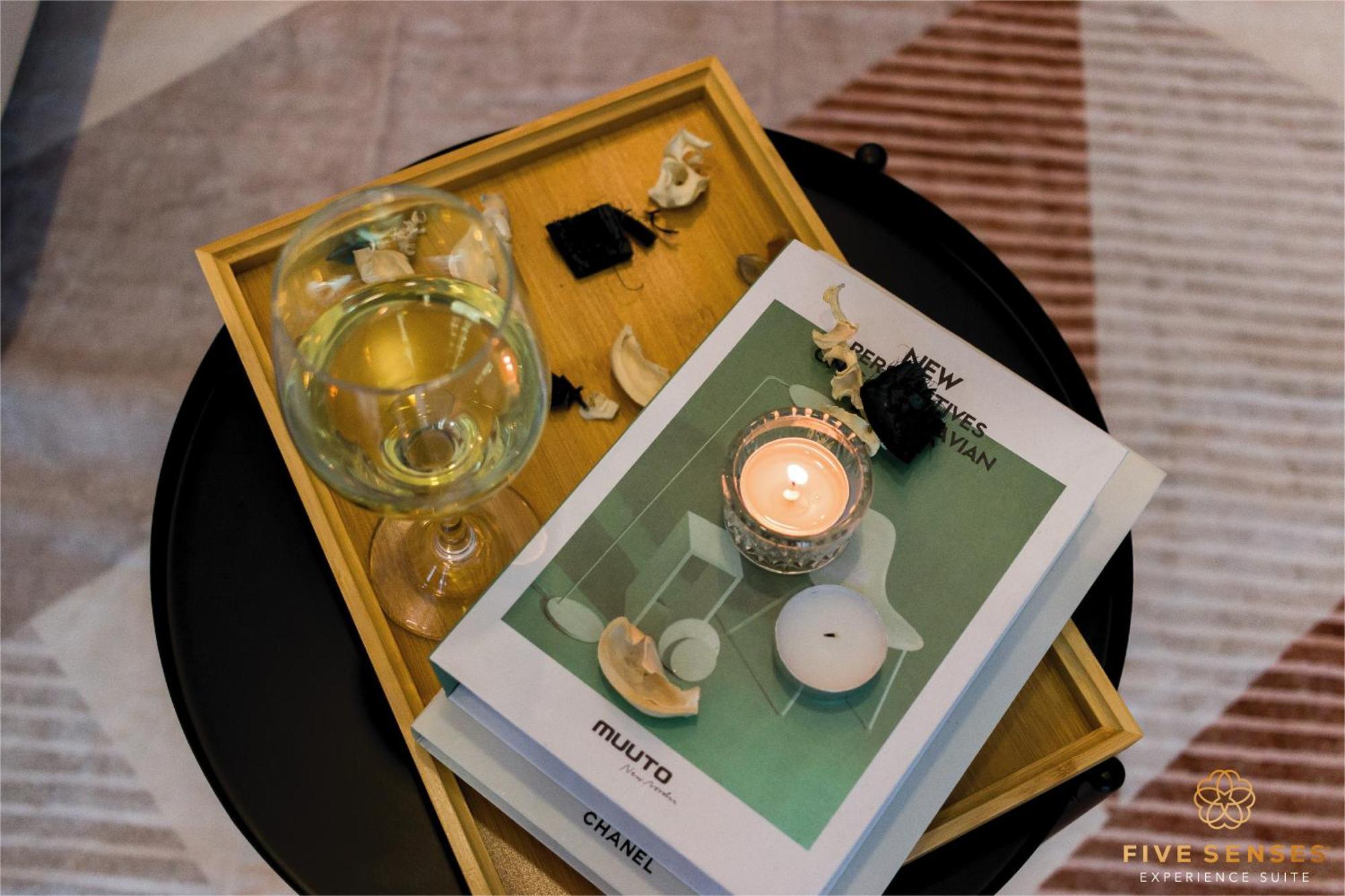 The Colony & The Luxe Signature Suites, Klcc Kuala Lumpur Bagian luar foto