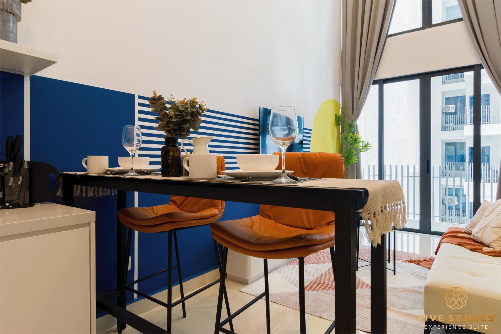 The Colony & The Luxe Signature Suites, Klcc Kuala Lumpur Bagian luar foto