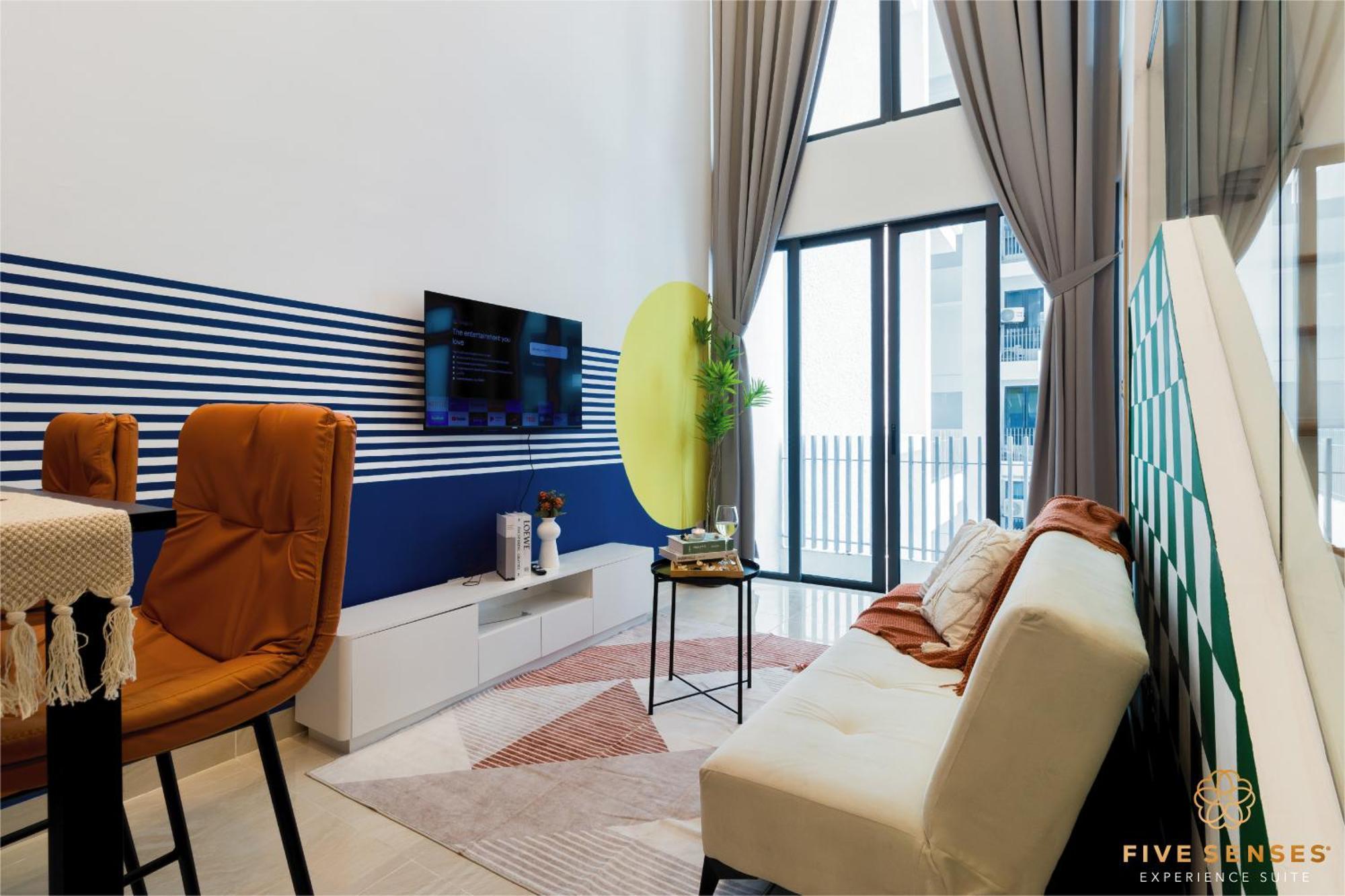 The Colony & The Luxe Signature Suites, Klcc Kuala Lumpur Bagian luar foto