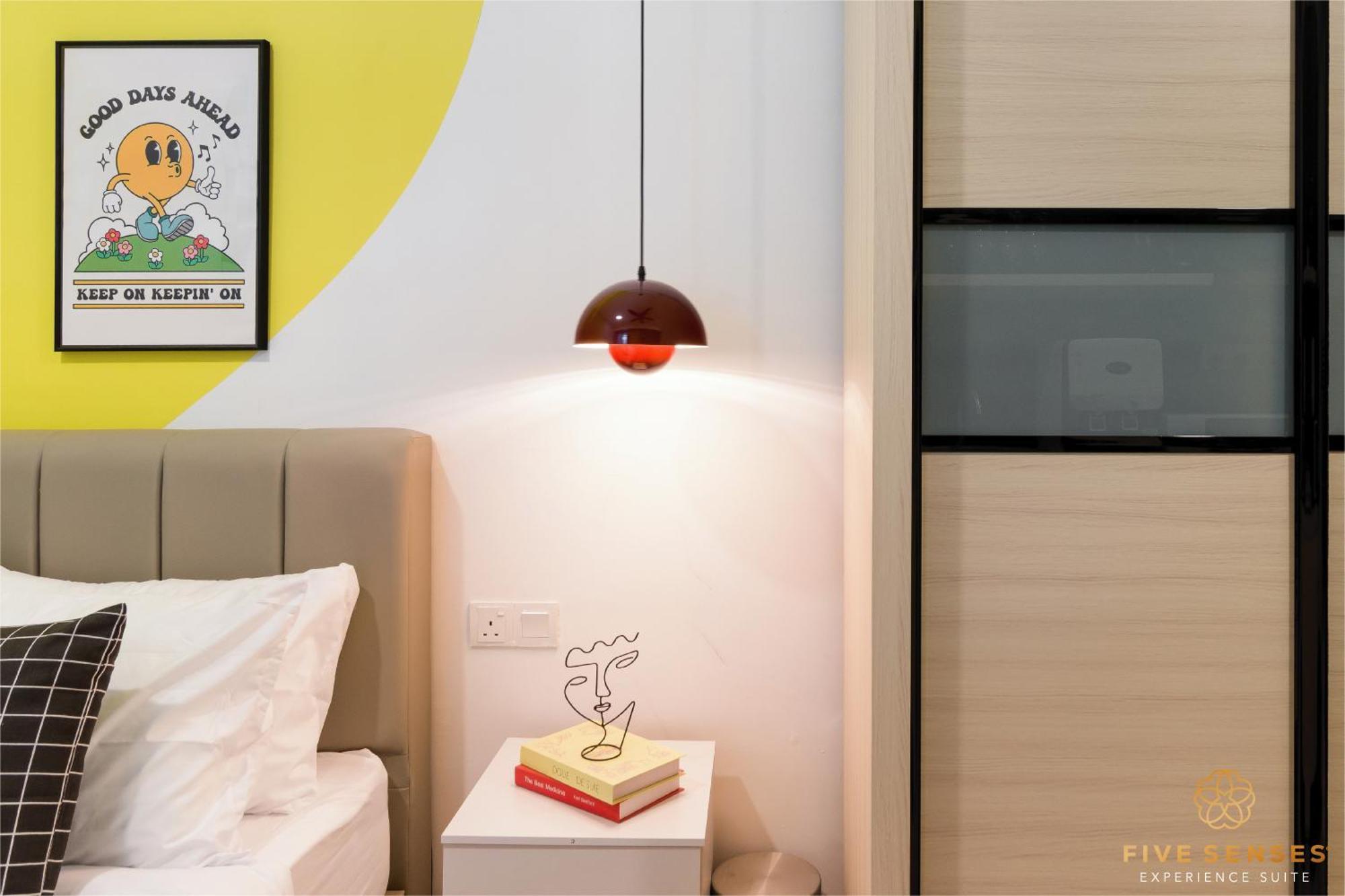 The Colony & The Luxe Signature Suites, Klcc Kuala Lumpur Ruang foto