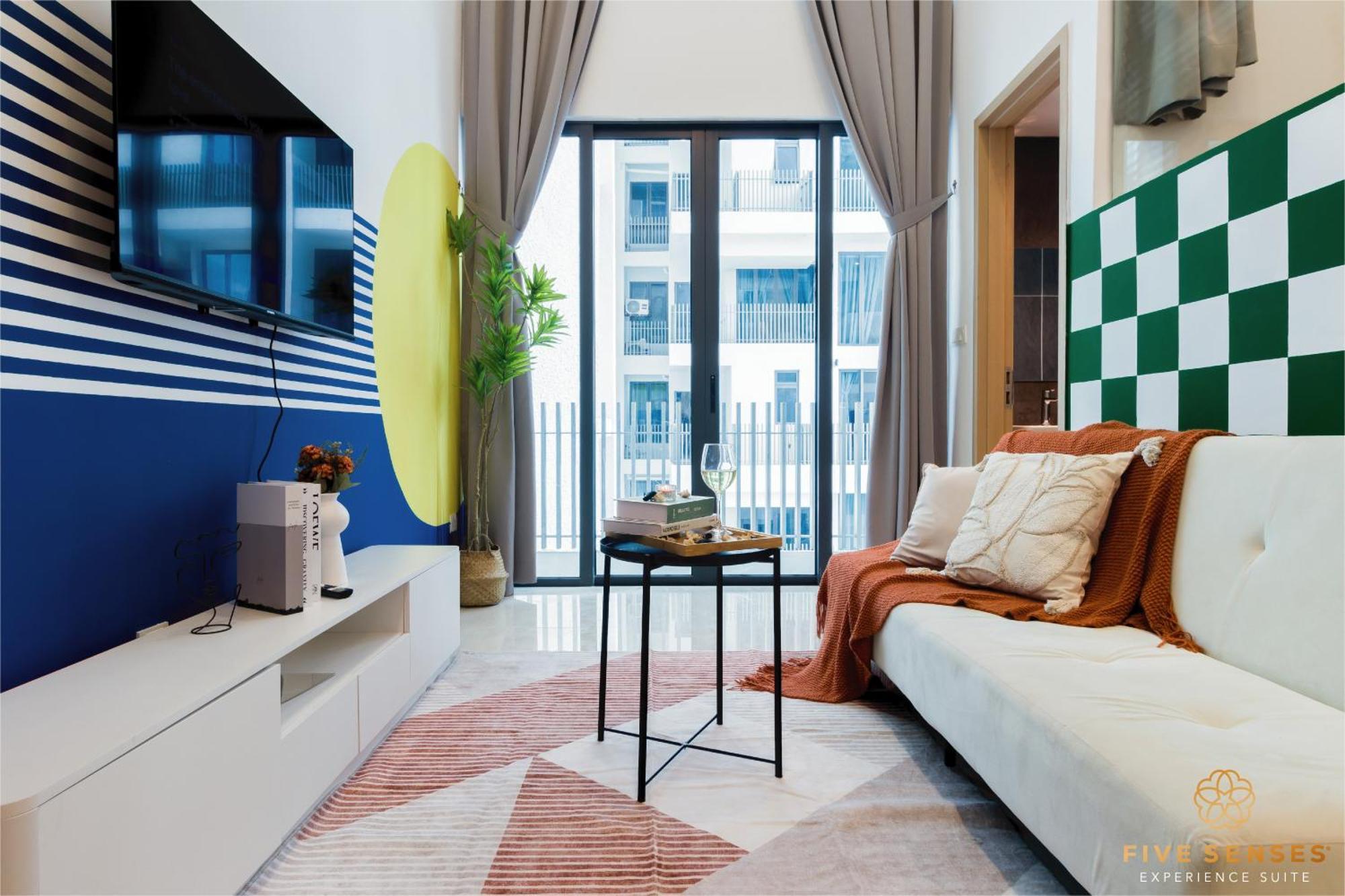 The Colony & The Luxe Signature Suites, Klcc Kuala Lumpur Ruang foto