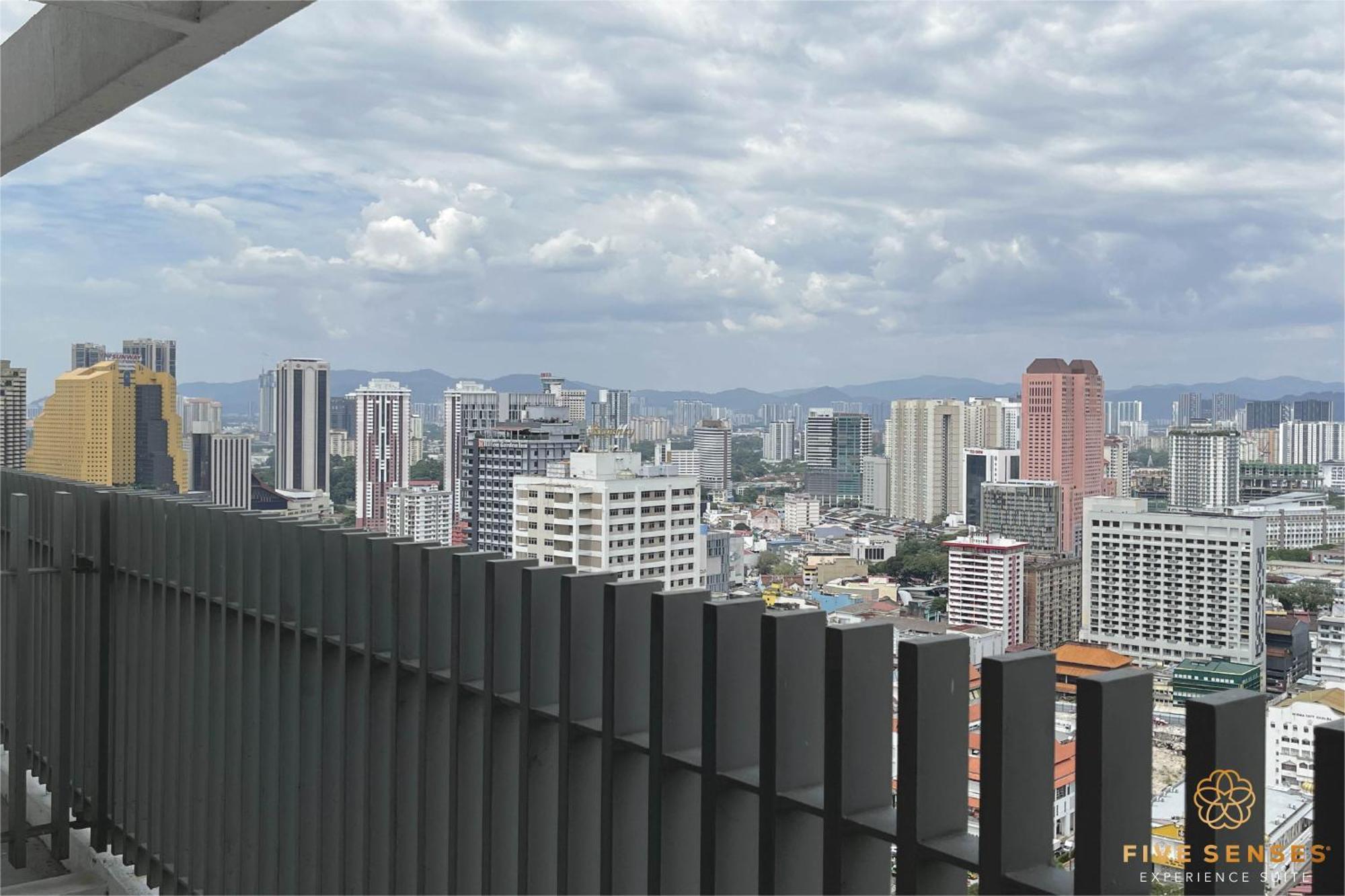 The Colony & The Luxe Signature Suites, Klcc Kuala Lumpur Bagian luar foto