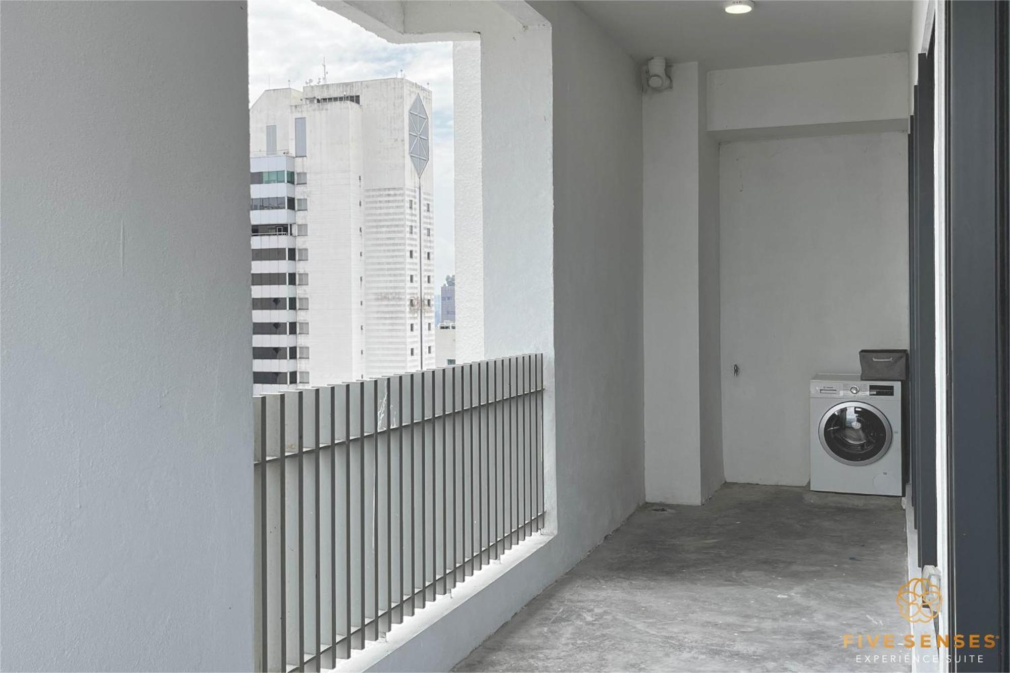 The Colony & The Luxe Signature Suites, Klcc Kuala Lumpur Bagian luar foto
