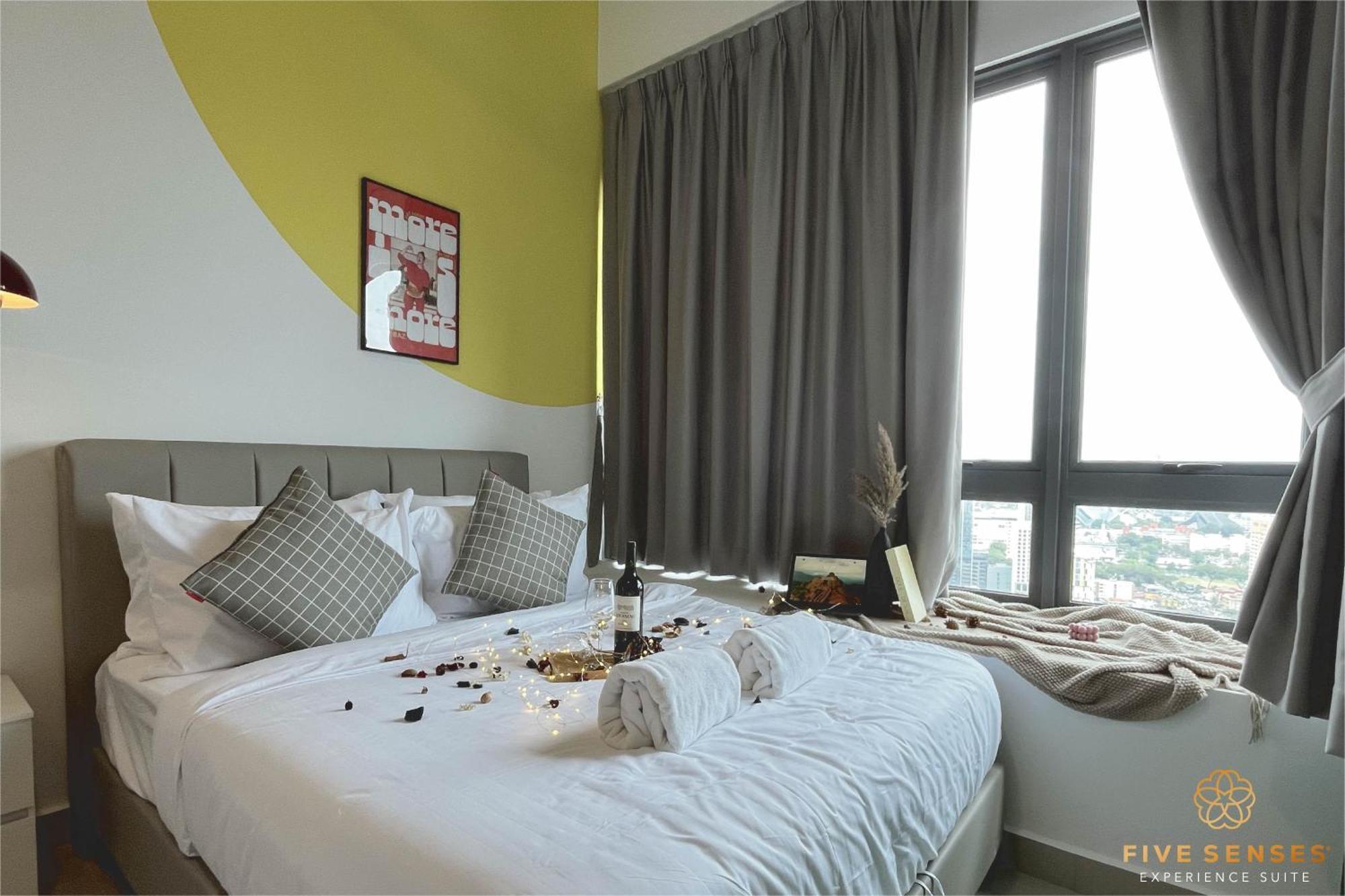 The Colony & The Luxe Signature Suites, Klcc Kuala Lumpur Bagian luar foto