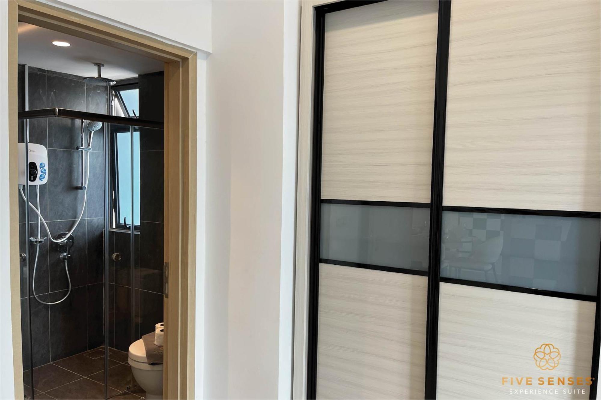 The Colony & The Luxe Signature Suites, Klcc Kuala Lumpur Bagian luar foto