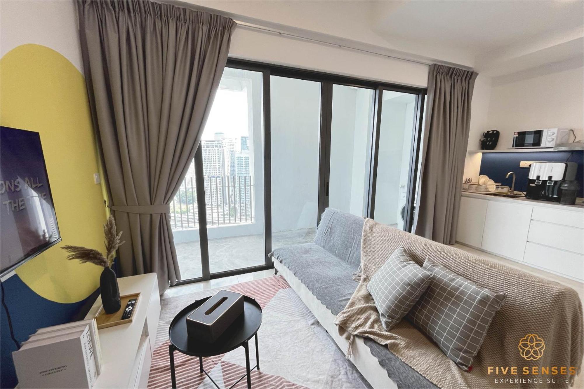 The Colony & The Luxe Signature Suites, Klcc Kuala Lumpur Bagian luar foto
