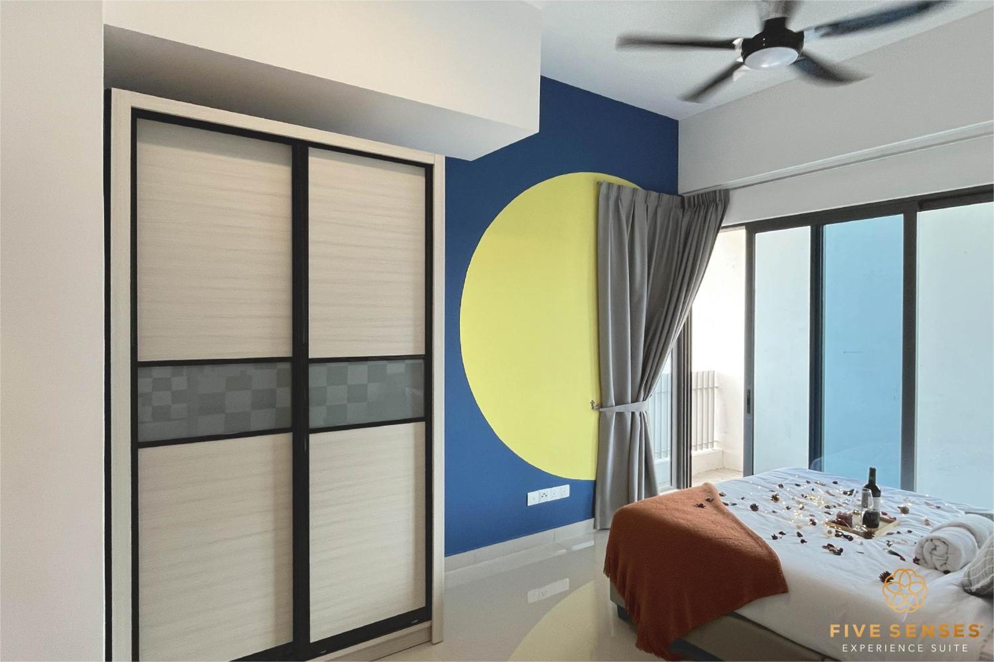 The Colony & The Luxe Signature Suites, Klcc Kuala Lumpur Bagian luar foto